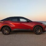 Štai ko elektra varomame automobilyje nori didžiausi EV skeptikai