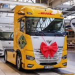 Even China’s Truck Makers Are Building EVs In Europe Now