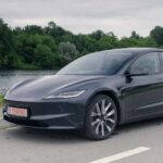 LFP laimėjo šį „Tesla Model 3“ akumuliatoriaus gedimo palyginimą