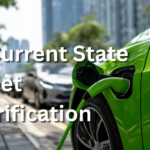 Merchants Fleet Reports 290M EV Miles as Fleets Navigate Changing