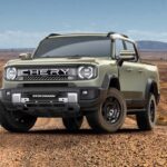 A Diesel Plug-In Hybrid Pickup Truck? This Company Thinks It