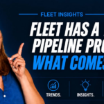 Fleet Has a Talent Pipeline Problem. What Comes Next? |