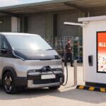 This 400 kW EV Charger Uses Old EV Batteries To