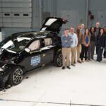 What Fleet Managers Learned from IIHS Crash Testing